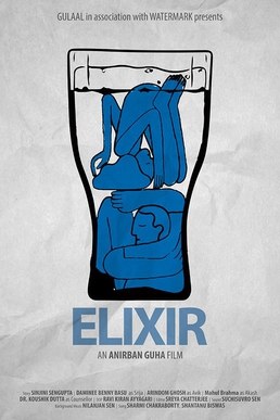 Elixir poster