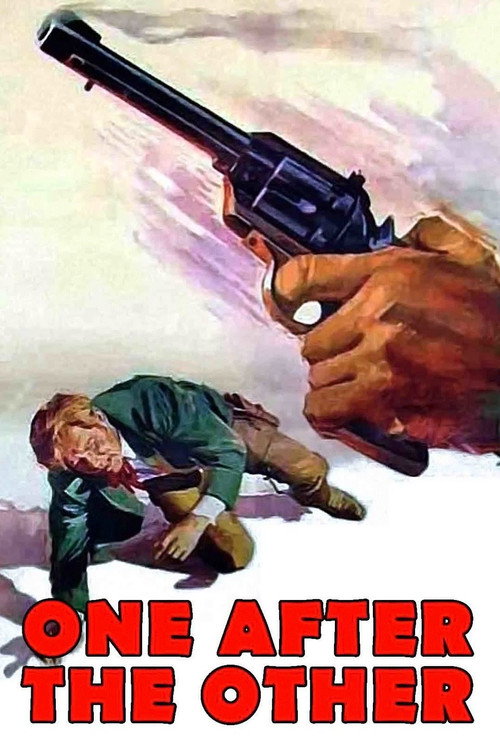 Day After Tomorrow poster