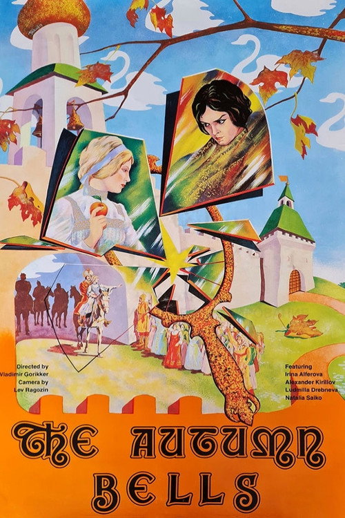 Bells of Autumn poster