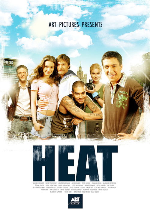 Heat poster
