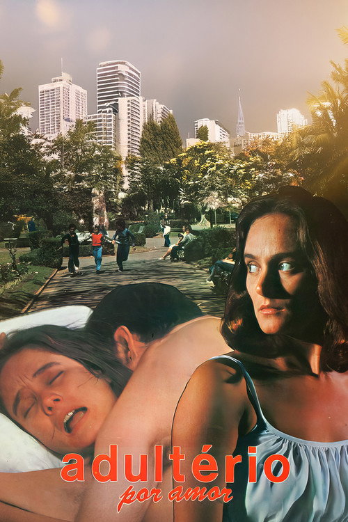 Adultery for Love poster