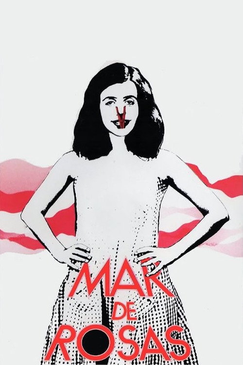 Mar de Rosas poster