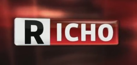 Richo poster