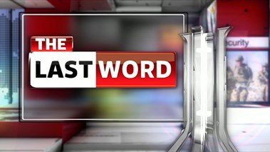 The Last Word poster