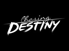 Chasing Destiny poster