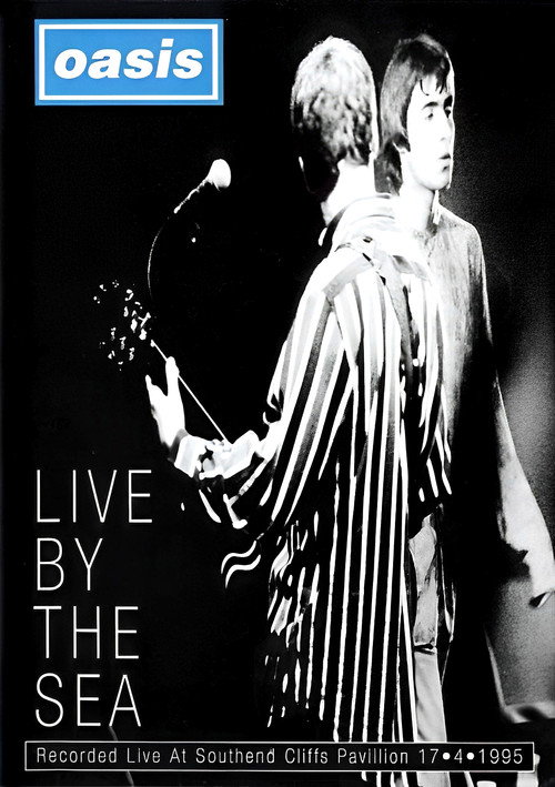 Live by the Sea poster