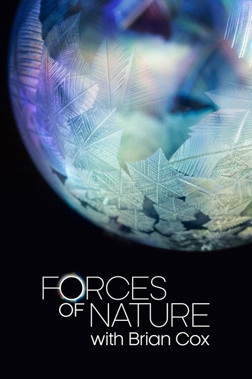 Forces of Nature poster