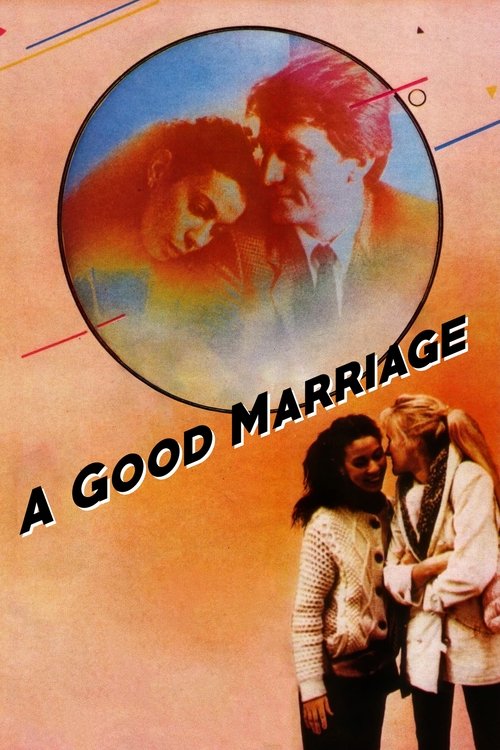 Le Beau Mariage poster