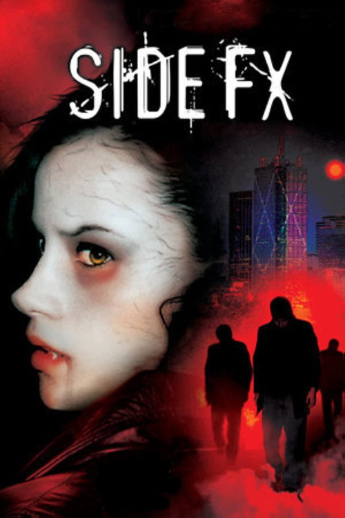 SideFX poster