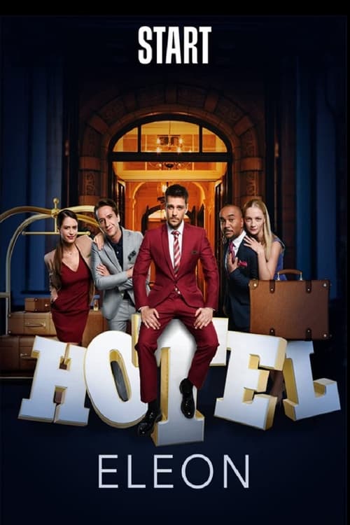 Eleon hotel poster