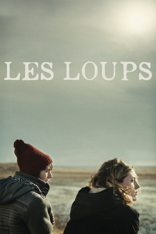 The Wolves poster