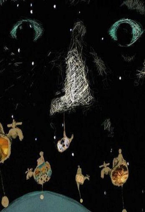 The Mysterious Presages of León Prozak poster