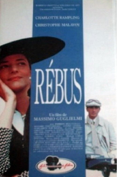 Rebus poster