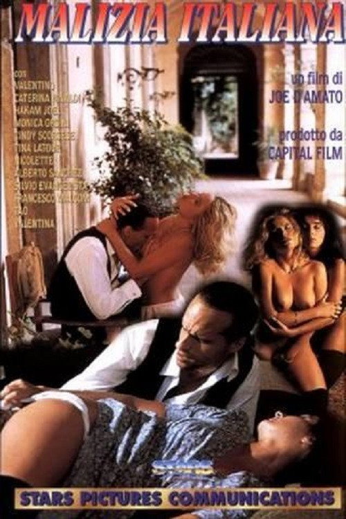 Virility poster