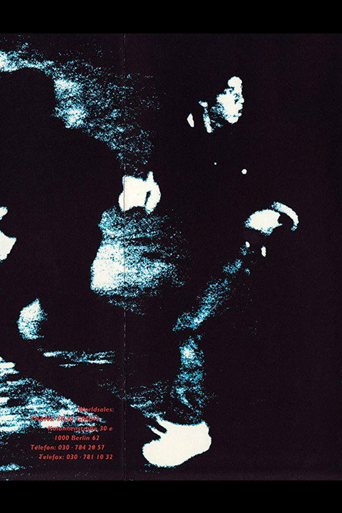 Son of the River poster