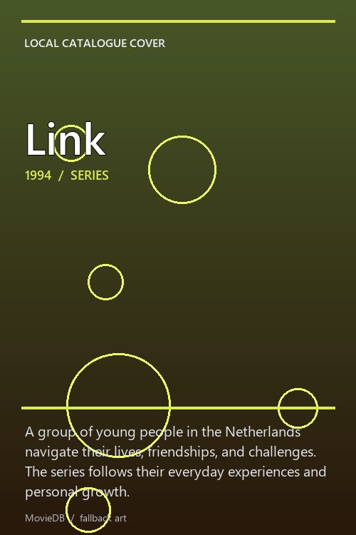 Link poster