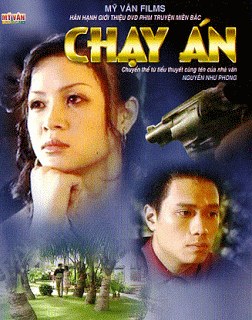 Chạy án poster