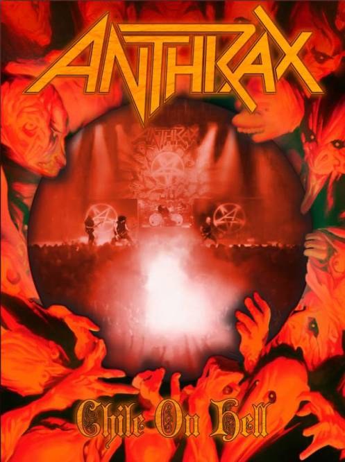 Chile on Hell poster