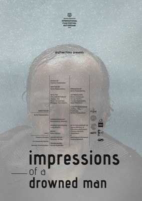 Impressions of a Drowned Man poster