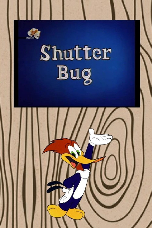 The Shutter Bug poster