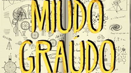 Miúdo Graúdo poster