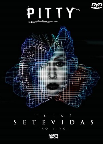 Turnê Setevidas - Ao Vivo poster