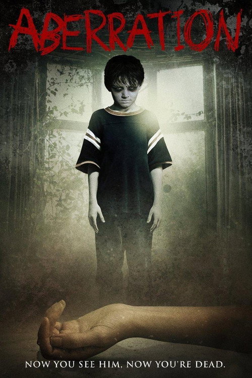 AfterThought poster