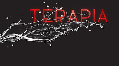 Terapia poster