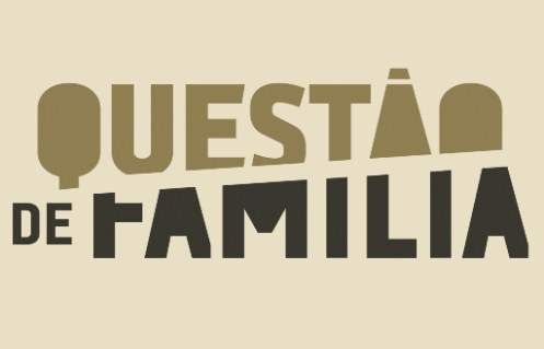 Questão de Família poster
