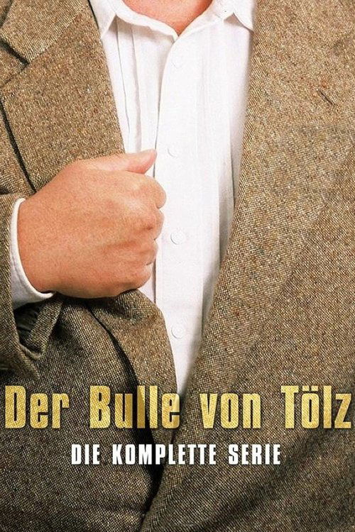 The Bull from Tölz poster