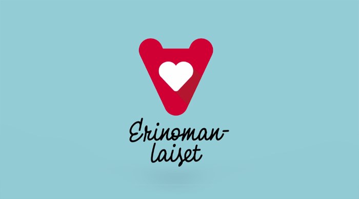 Erinomanlaiset poster