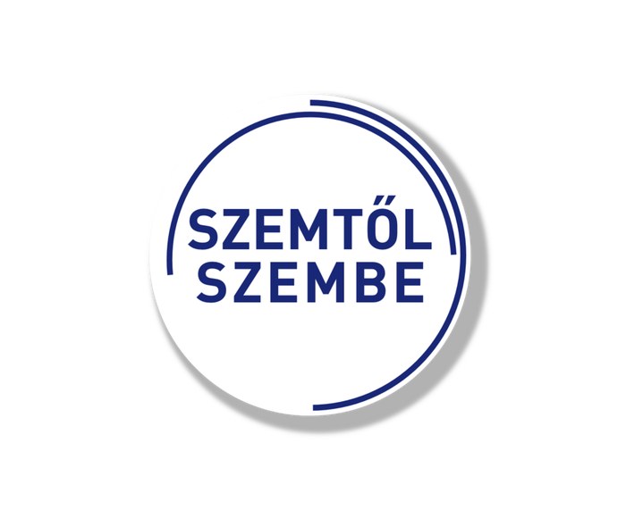 Szemtől szembe poster