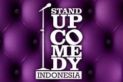 Stand Up Comedy Indonesia Kompas TV poster