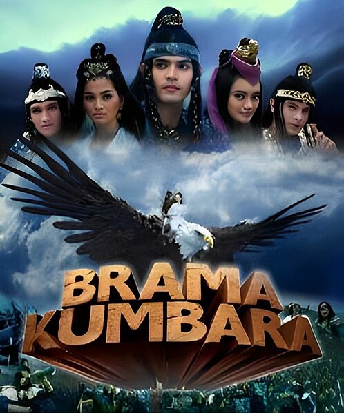 Brama Kumbara poster