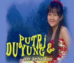 Putri Duyung & 100 Kebaikan poster
