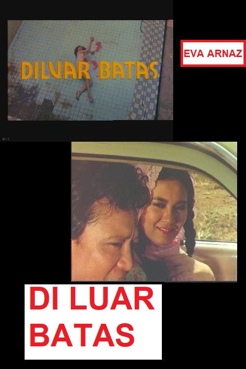 Di Luar Batas poster