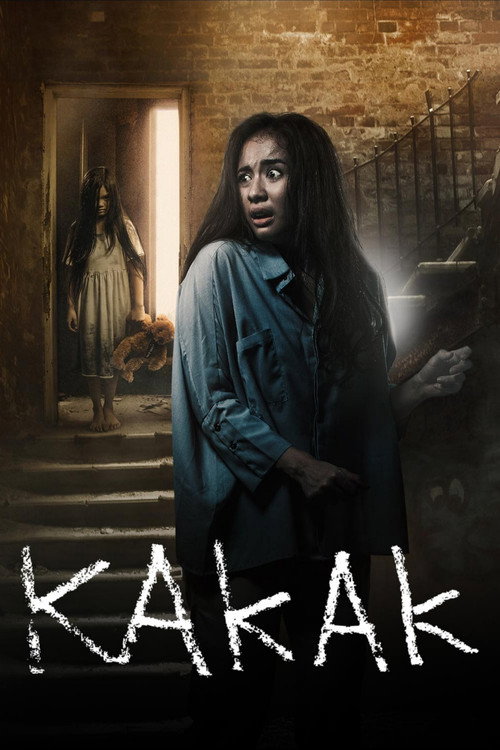 Sister poster