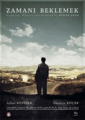 Zamanı Beklemek poster