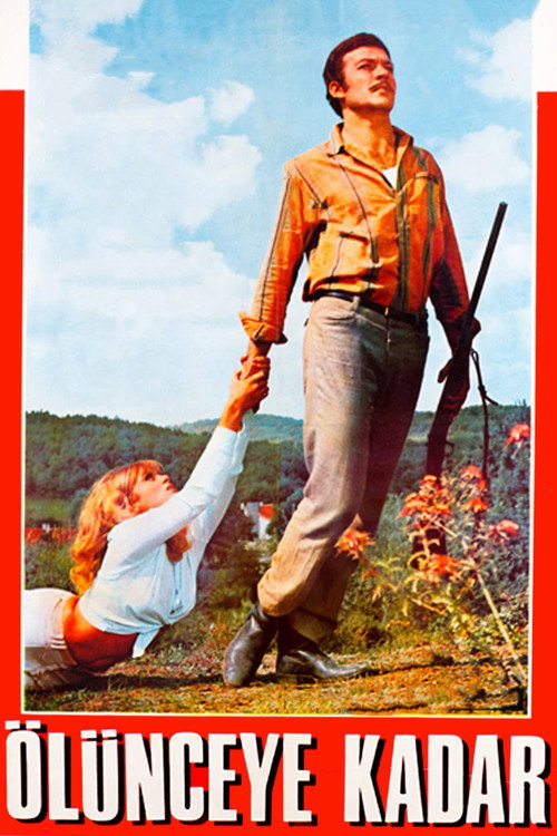 Ölünceye Kadar poster