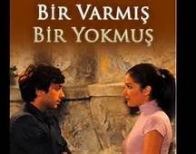 Bir Varmış Bir Yokmuş poster