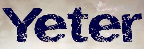 Yeter poster