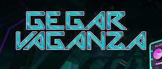 Gegar Vaganza poster