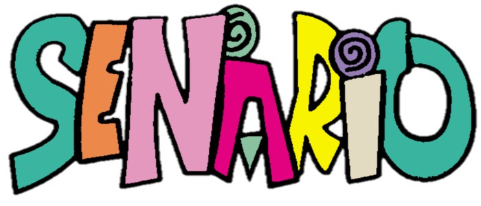 Senario poster
