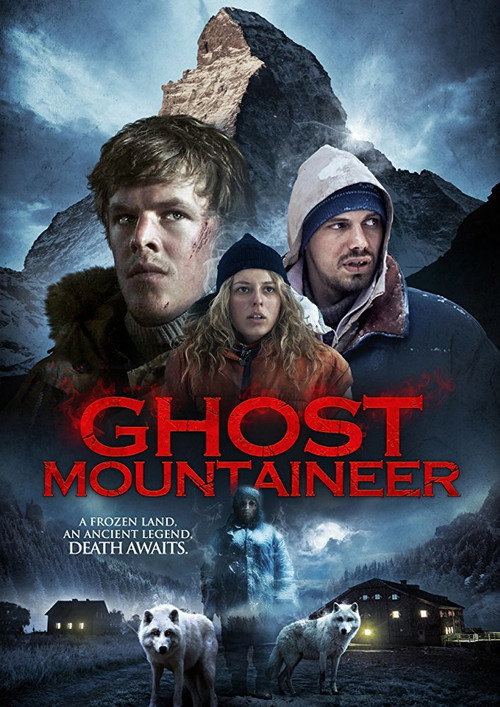 Must alpinist poster