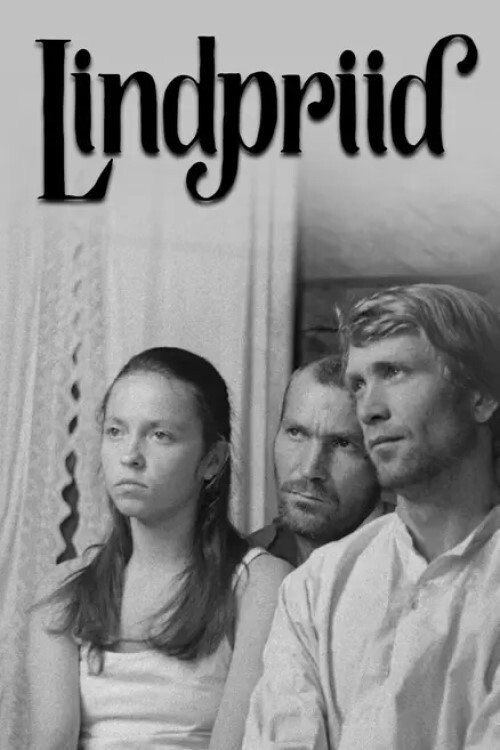 Lindpriid poster