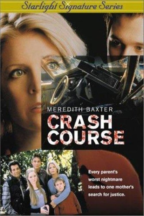 Crash course poster