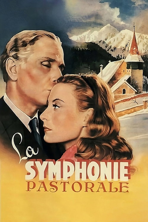 La Symphonie Pastorale poster