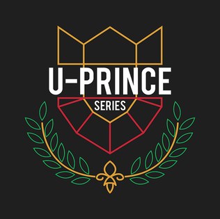 U-Prince Series poster