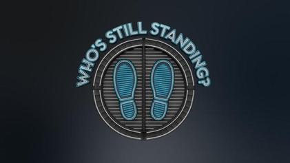 Who's Still Standing? poster