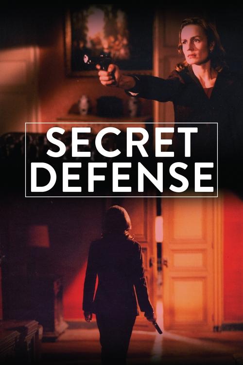 Top Secret poster